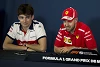 Foto zur News: Zanardi: Charles Leclerc als Weckruf für Sebastian Vettel