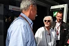 Formel-1-Streit: Mexiko distanziert sich von FOPA,
