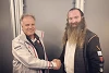 Foto zur News: Haas unbesorgt: Zwielichtiger Sponsor Rich Energy hat Geld