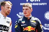 Foto zur News: Button: Max Verstappen muss 2019 um den Titel kämpfen