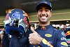 Foto zur News: Renault hoffnungsvoll:  Ist Ricciardo eine Abkürzung zur