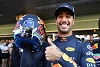 Foto zur News: Renault hoffnungsvoll:  Ist Ricciardo eine Abkürzung zur