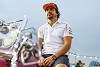 Foto zur News: Highlights des Tages: Alonso startet Formelsport-Abenteuer
