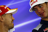 Das Vorbild von Pierre Gasly: Mach es wie Sebastian Vettel!
