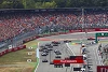 Foto zur News: Nach Promoter-Statement: Hockenheim betont &quot;konstruktive&quot;