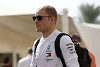 Foto zur News: Längere Suche nötig, doch: Bottas zieht aus 2018 auch