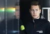 Foto zur News: Weniger Politik: Vandoorne genießt die Formel E mehr als die