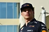 Foto zur News: Neuen Red Bull im Simulator gefahren: Max Verstappen hat