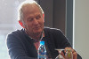 Christian Horner: Helmut Marko trinkt jetzt Sake statt