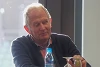 Christian Horner: Helmut Marko trinkt jetzt Sake statt