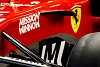 Foto zur News: FIA-Nennliste veröffentlicht: Ferrari tritt mit neuem Namen