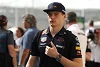 Foto zur News: Virtuelle Teamkollegen: Verstappen und Norris bestreiten die