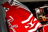 Foto zur News: Ärger um Ferraris &quot;Mission Winnow&quot;: Verstoß gegen das