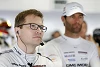 Foto zur News: Webber traut McLaren-Teamchef Seidl Wunder zu: &quot;Wenn es