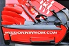 Foto zur News: Diskussion um &quot;Mission Winnow&quot;: Ferrari-Sponsor sieht kein