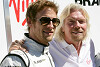 Foto zur News: Jenson Button: Seine späte &quot;Rache&quot; an Sir Richard Branson