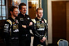 Foto zur News: &quot;Ein Witz&quot;: Kevin Magnussen kritisiert Benzinspar-Formel