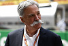 "Merkwürdig": Formel-1-Management lässt sich Promoter-Kritik