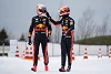 Foto zur News: Gasly über Verstappen: &quot;Einer der Besten&quot; als perfekte