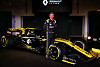 Foto zur News: Renault-Teamchef: 2019 ist eine Riesenchance für Hülkenberg
