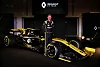 Foto zur News: Renault-Teamchef: 2019 ist eine Riesenchance für Hülkenberg