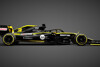 Foto zur News: Im Verzug: Neuer Renault beim Testauftakt nicht