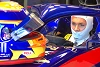 Foto zur News: Erste Toro-Rosso-Runden in Misano: Echtes Formel-1-Debüt für