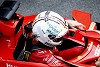 Neue Vorschriften: Vettel und Co. aktuell noch ohne