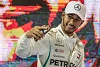 Foto zur News: Titelverteidiger Hamilton: &quot;Habe Gefühl, 2019 könnte noch