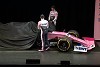 Racing-Point-Ziele 2019: Sergio Perez träumt schon vom