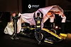 Foto zur News: Vor Ricciardo und Hülkenberg: Renault verteidigt Fahrerwahl