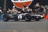 Foto zur News: David Brabham: Gab Interesse, Brabham zurück in die Formel 1