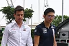 Foto zur News: Esteban Ocon: Wie ihn Renault im Stich gelassen hat