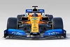 Foto zur News: Präsentation McLaren MCL34: Geht es ohne Alonso wieder