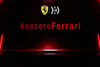 Foto zur News: &quot;Essere Ferrari&quot;: Die Scuderia beschwört Teamgeist mit neuem