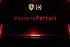 Foto zur News: &quot;Essere Ferrari&quot;: Die Scuderia beschwört Teamgeist mit neuem