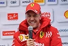 Foto zur News: Live-Ticker: Formel-1-Tests 2019 in Barcelona, Tag 1