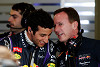 Foto zur News: Ricciardo über Red Bulls Knebelverträge: &quot;Sie übernehmen