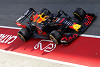 Foto zur News: &quot;Eine wahre Wonne&quot;: Red Bull nach erstem Honda-Test