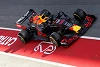 Foto zur News: &quot;Eine wahre Wonne&quot;: Red Bull nach erstem Honda-Test