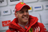 Foto zur News: Bester erster Tag aller Zeiten: Sebastian Vettel