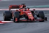 Foto zur News: Formel-1-Tests Barcelona 2019: Ferrari gibt weiter Ton an -