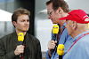 Foto zur News: Nico Rosberg verlängert um zwei Jahre: Auch 2019