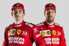 Vettel #1 bei Ferrari, aber: Wie gut ist Charles Leclerc?