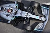 Foto zur News: Formel-1-Live-Ticker: Formel-1-Tests 2019 in Barcelona, Tag