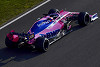 Foto zur News: Sergio Perez klagt: Racing Point fehlen Ersatzteile