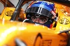 Foto zur News: Sainz bei McLaren glücklich - wenn da nicht die