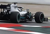 Foto zur News: Valtteri Bottas: Wo der Mercedes W10 noch Schwächen hat