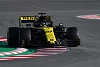 Foto zur News: Formel-1-Tests Barcelona 2019: Hülkenberg holt die