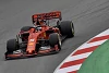 Foto zur News: Trotz überzeugendem Test: Wie gut ist der Ferrari SF90